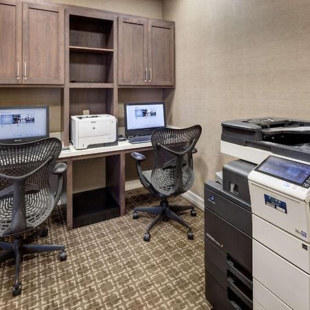 Hilton Garden Inn Mcallen Airport Extérieur photo