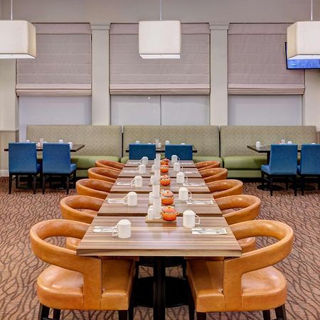 Hilton Garden Inn Mcallen Airport Extérieur photo