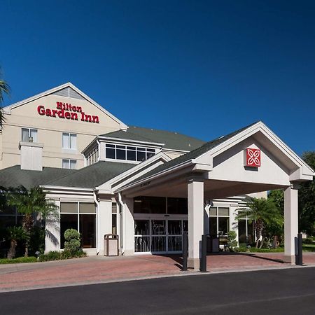 Hilton Garden Inn Mcallen Airport Extérieur photo