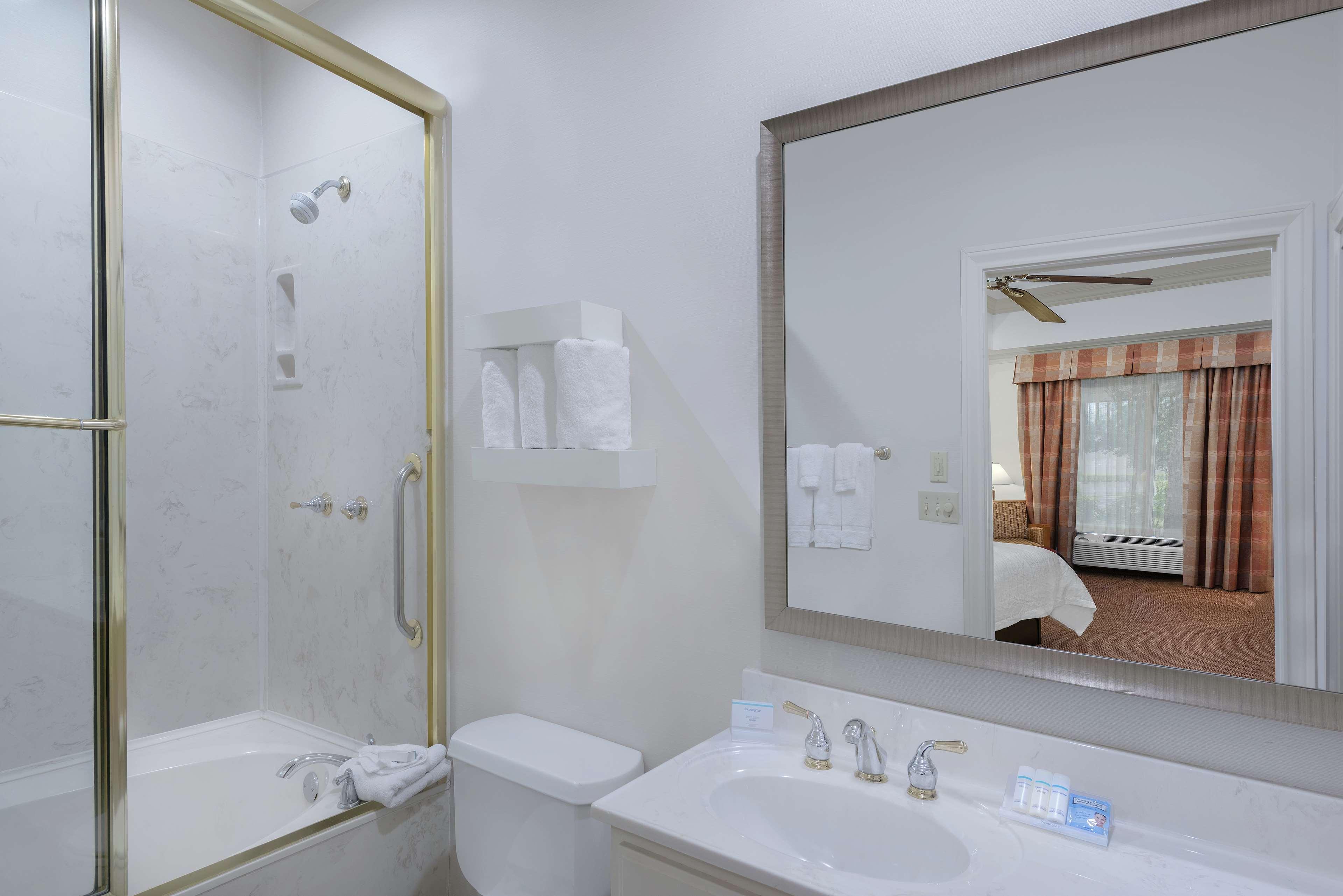 Hilton Garden Inn Mcallen Airport Extérieur photo