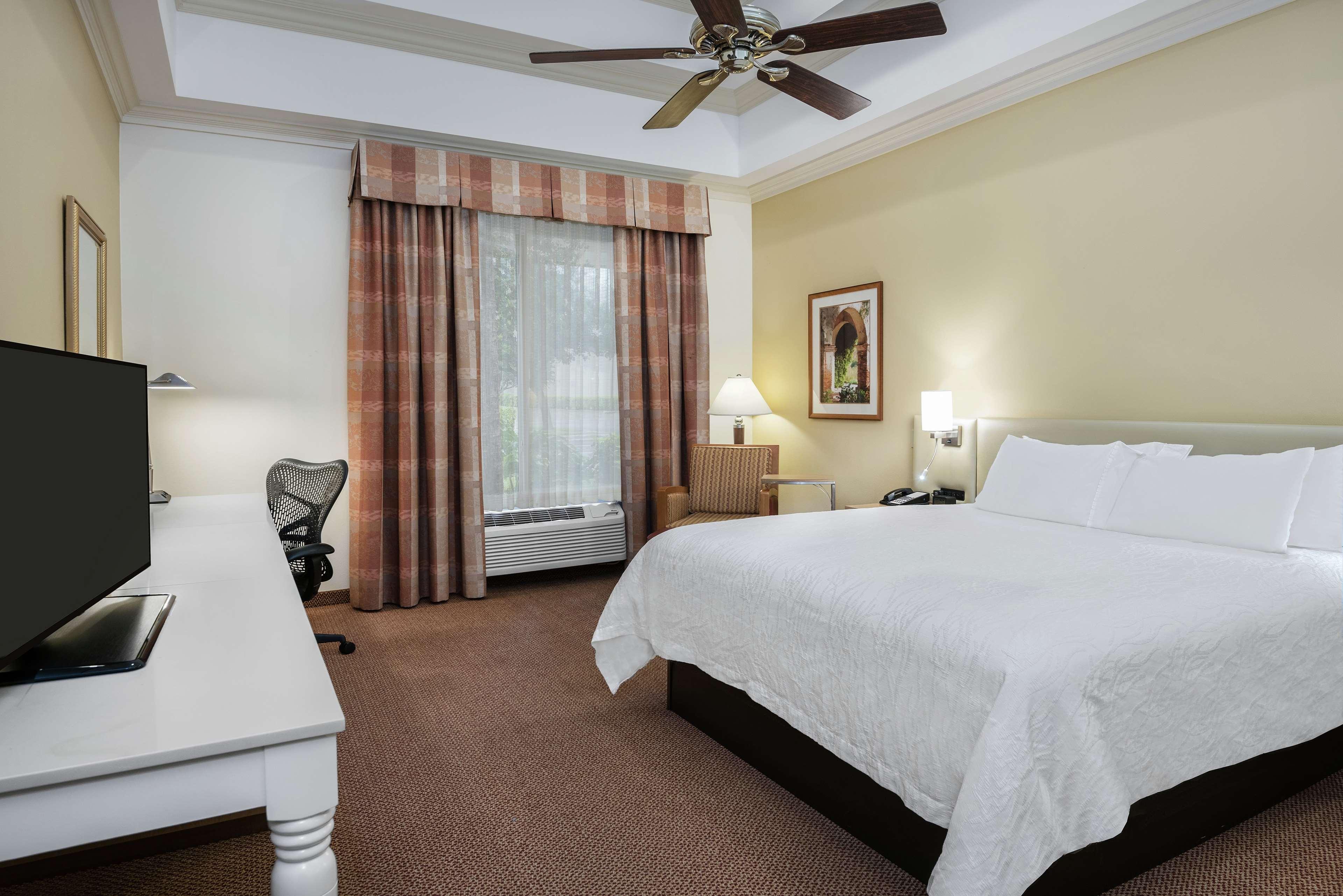 Hilton Garden Inn Mcallen Airport Extérieur photo