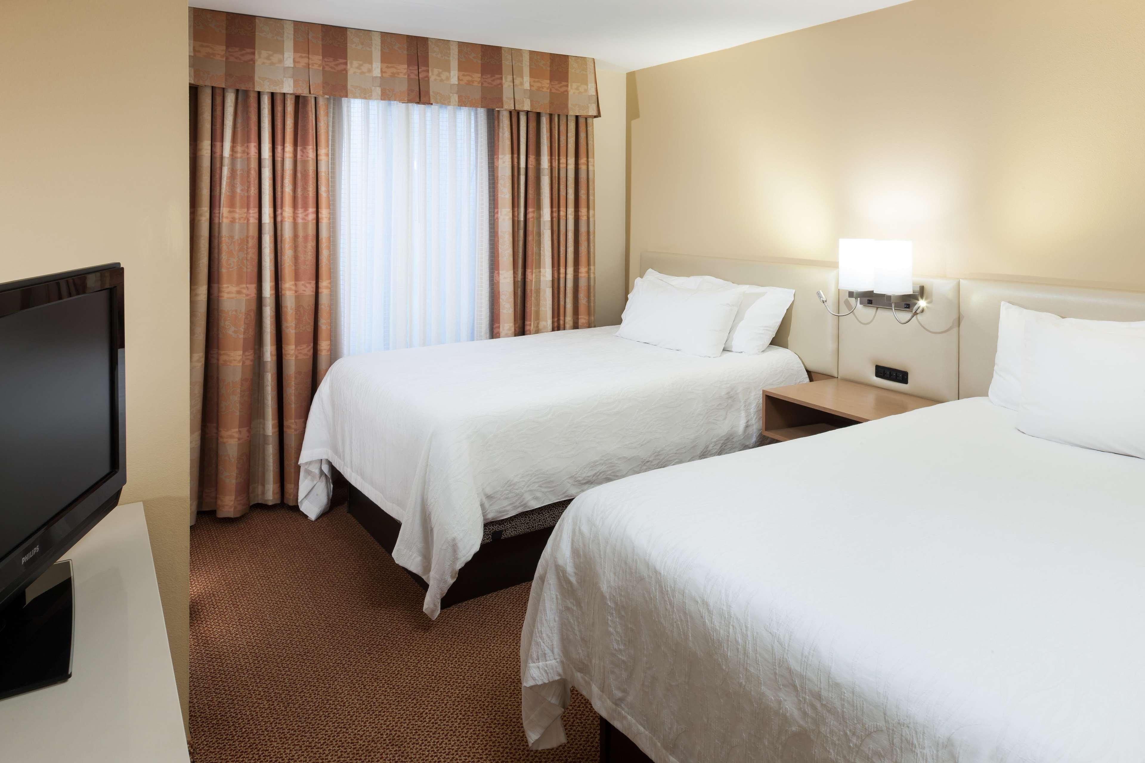 Hilton Garden Inn Mcallen Airport Extérieur photo