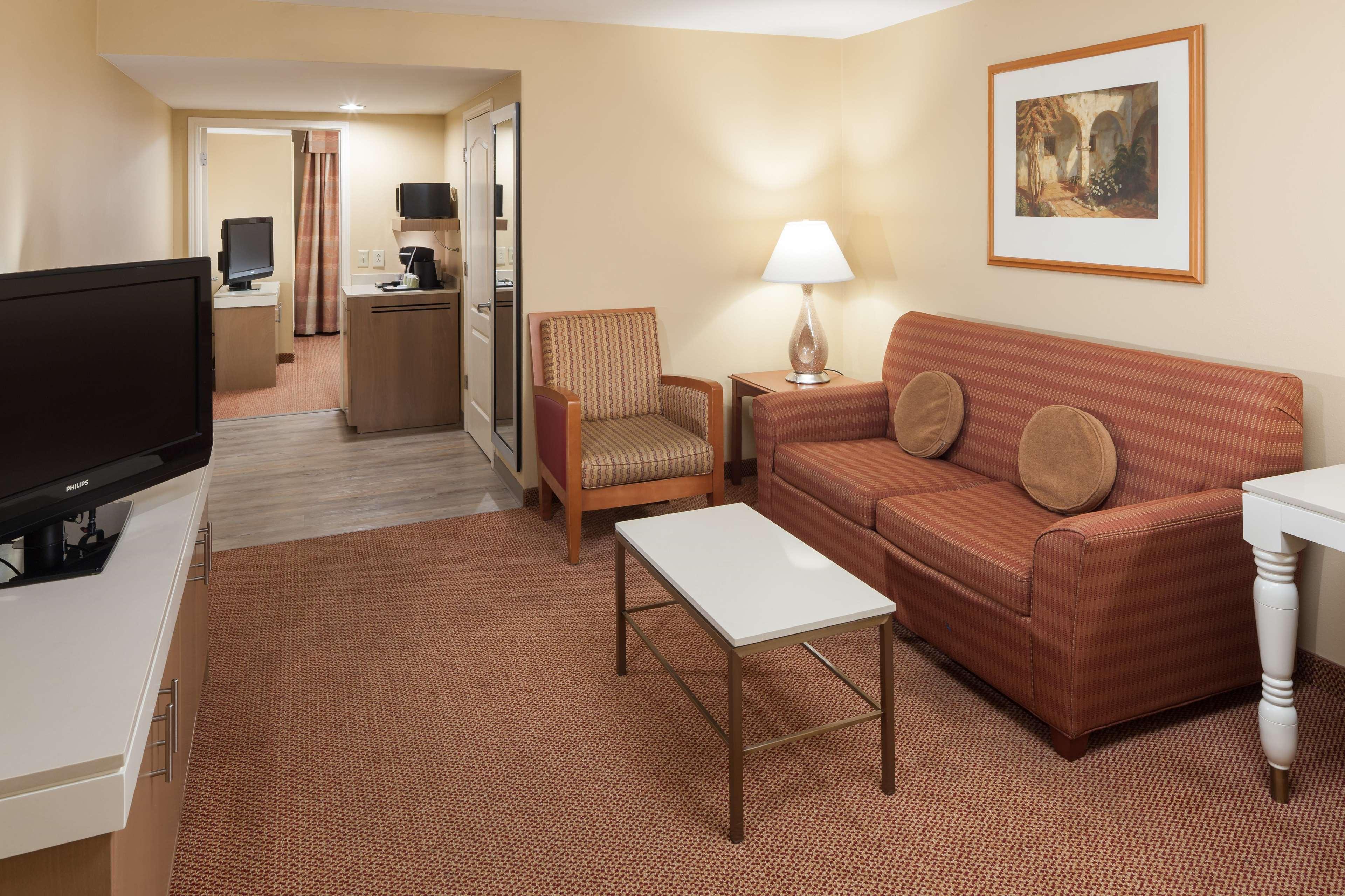 Hilton Garden Inn Mcallen Airport Extérieur photo
