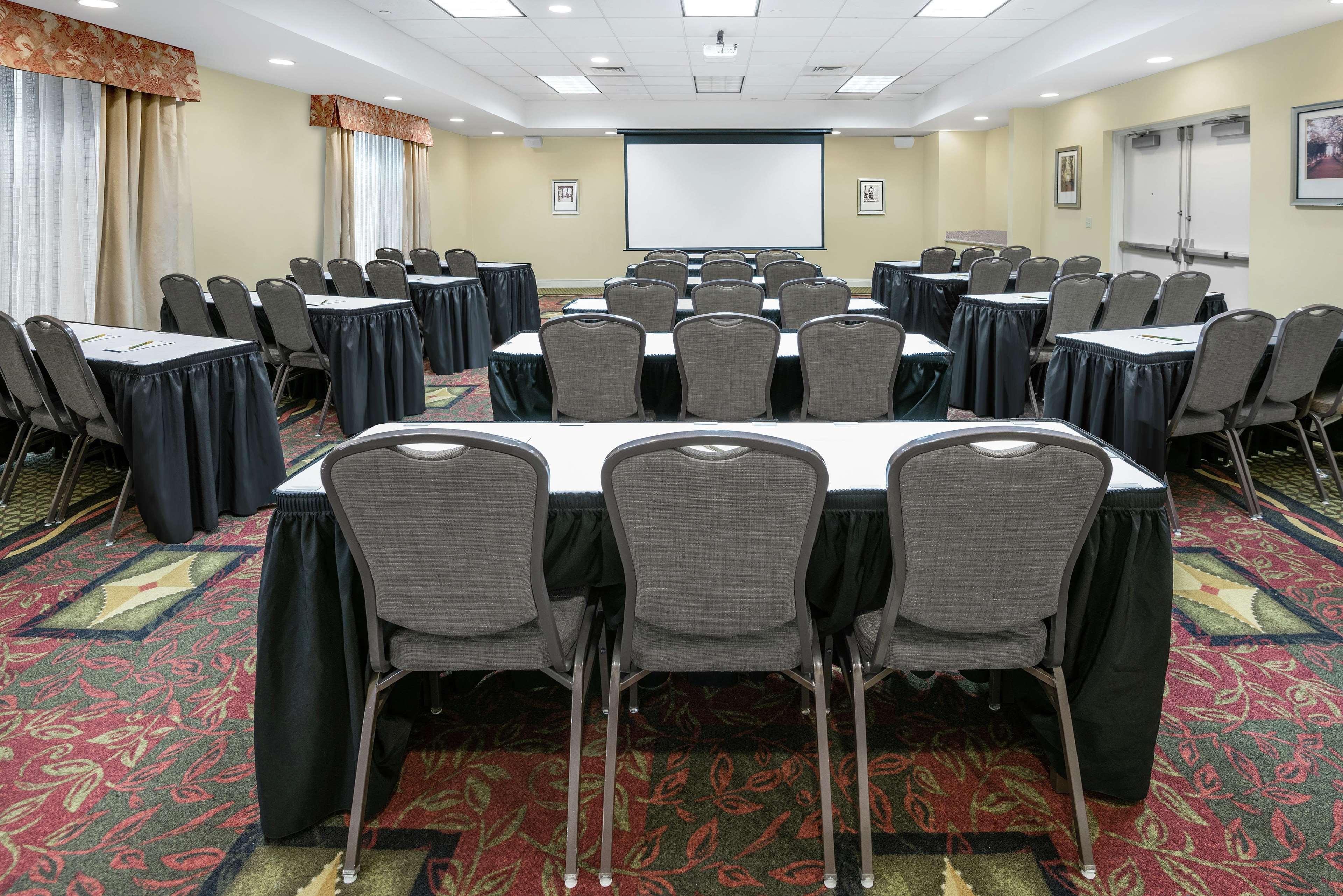 Hilton Garden Inn Mcallen Airport Extérieur photo