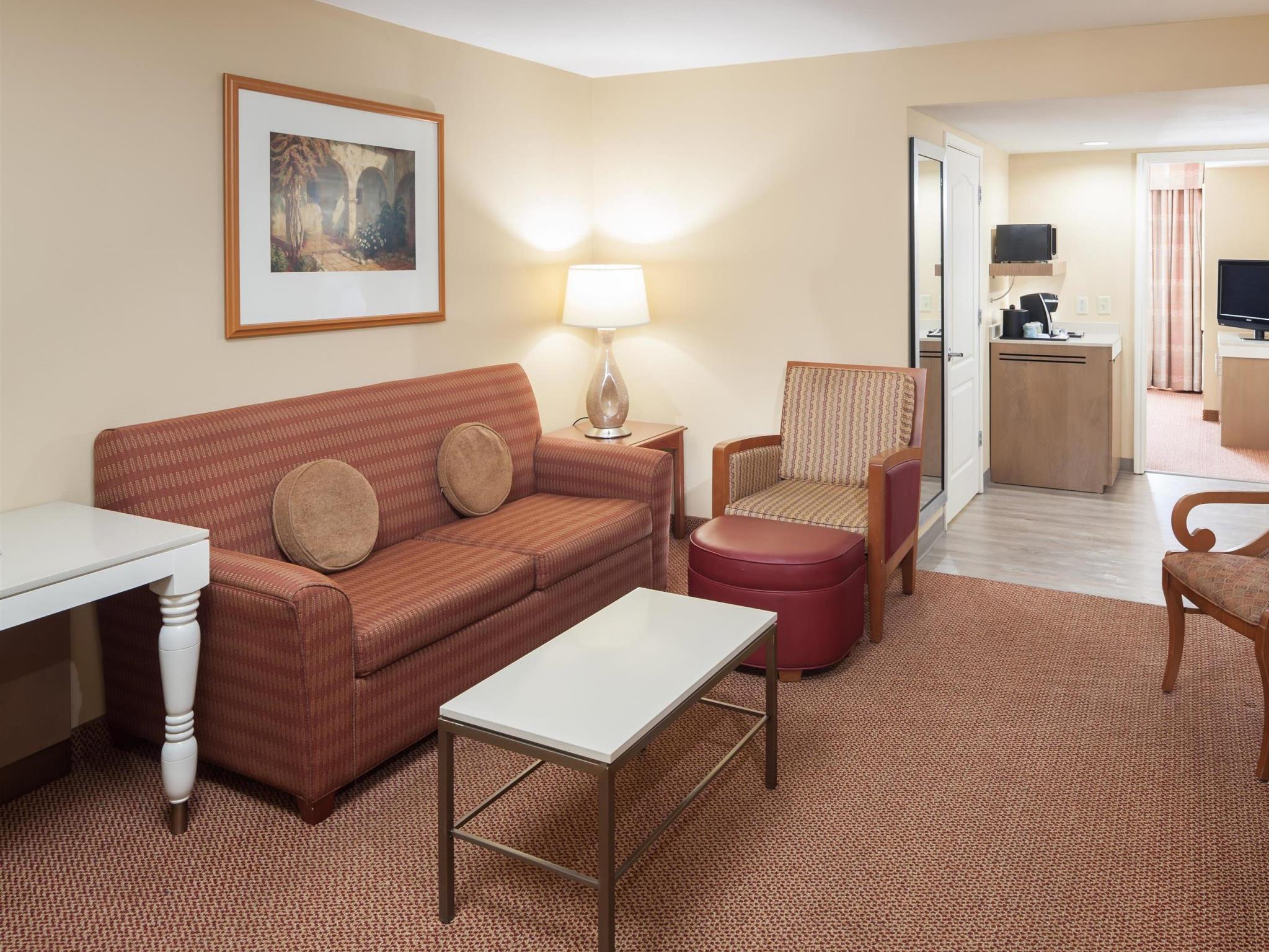 Hilton Garden Inn Mcallen Airport Extérieur photo