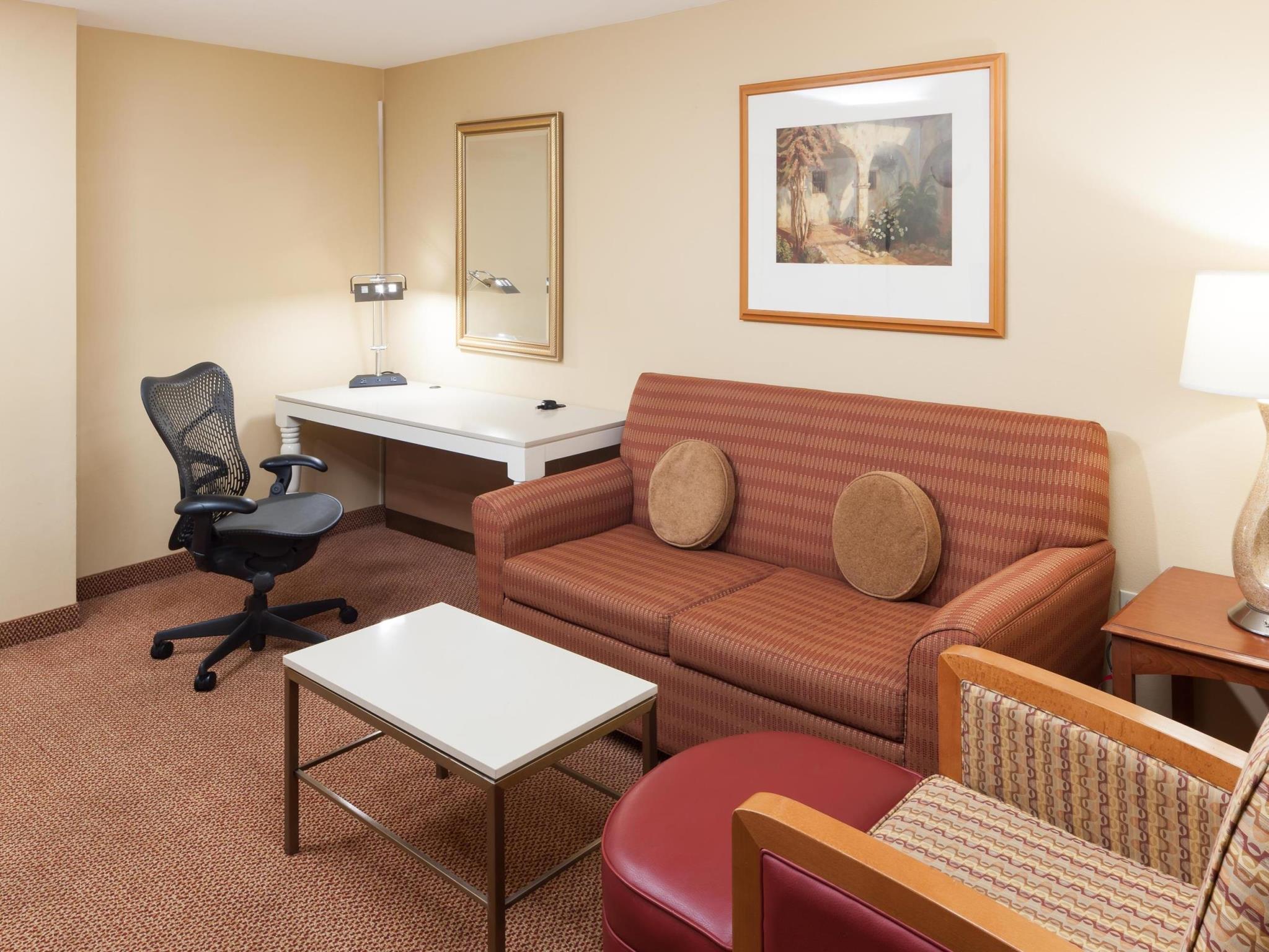 Hilton Garden Inn Mcallen Airport Extérieur photo
