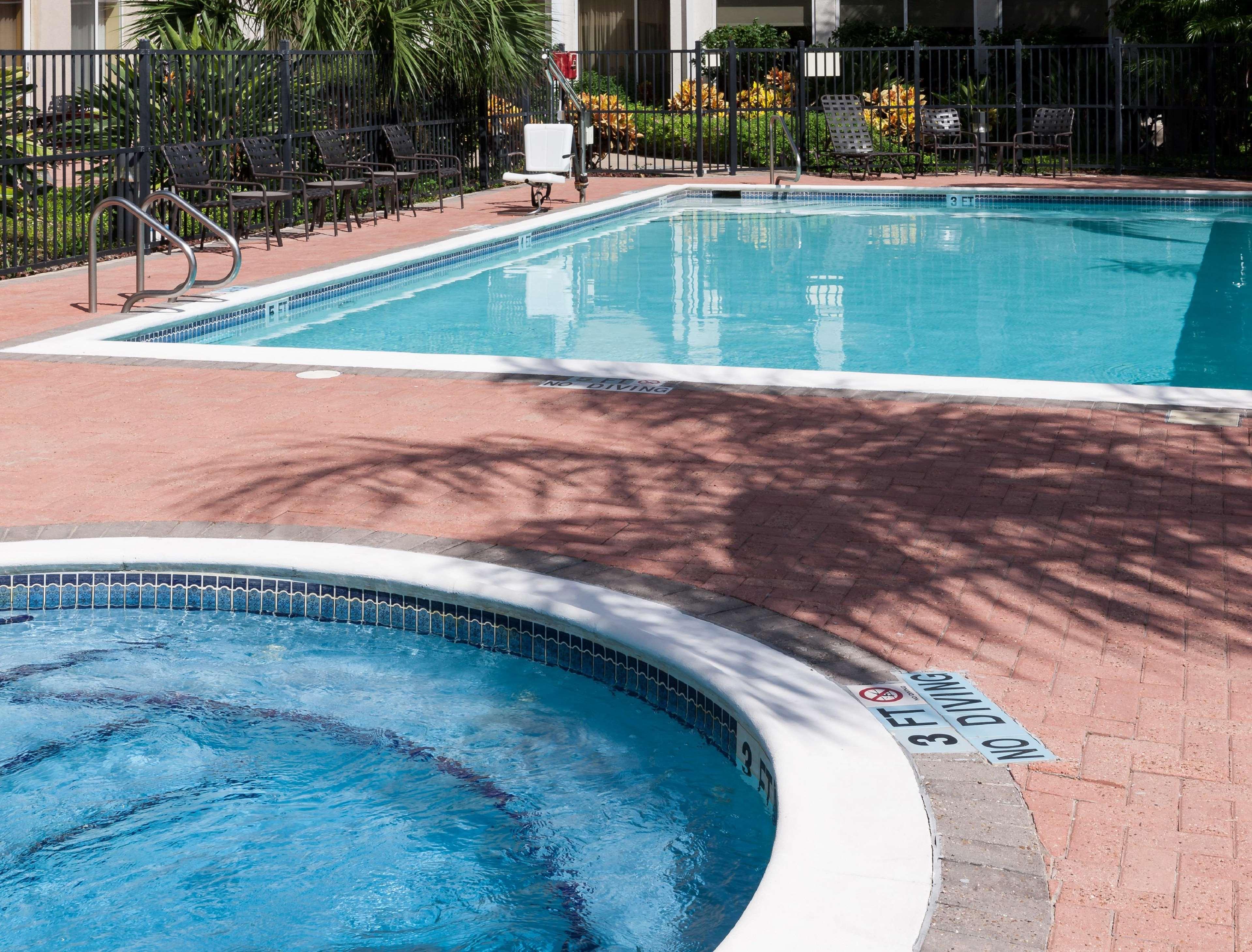 Hilton Garden Inn Mcallen Airport Extérieur photo