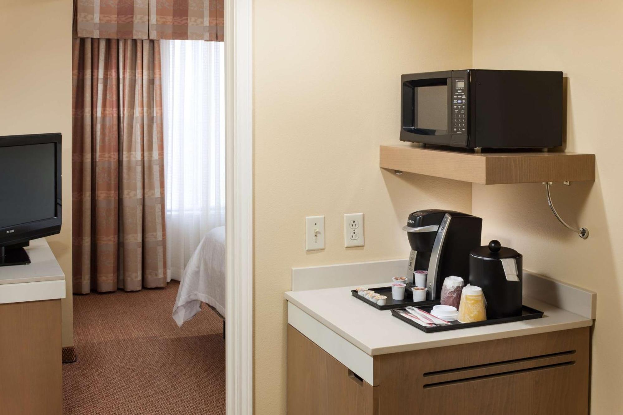 Hilton Garden Inn Mcallen Airport Extérieur photo