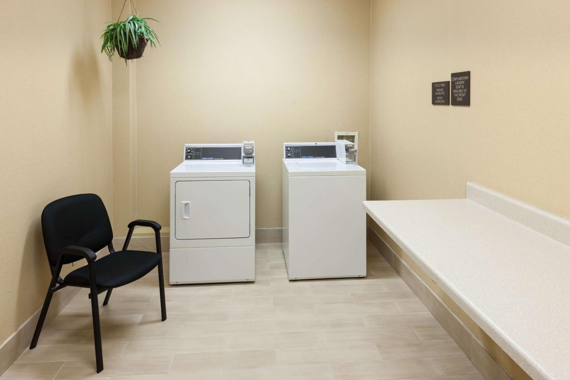 Hilton Garden Inn Mcallen Airport Extérieur photo