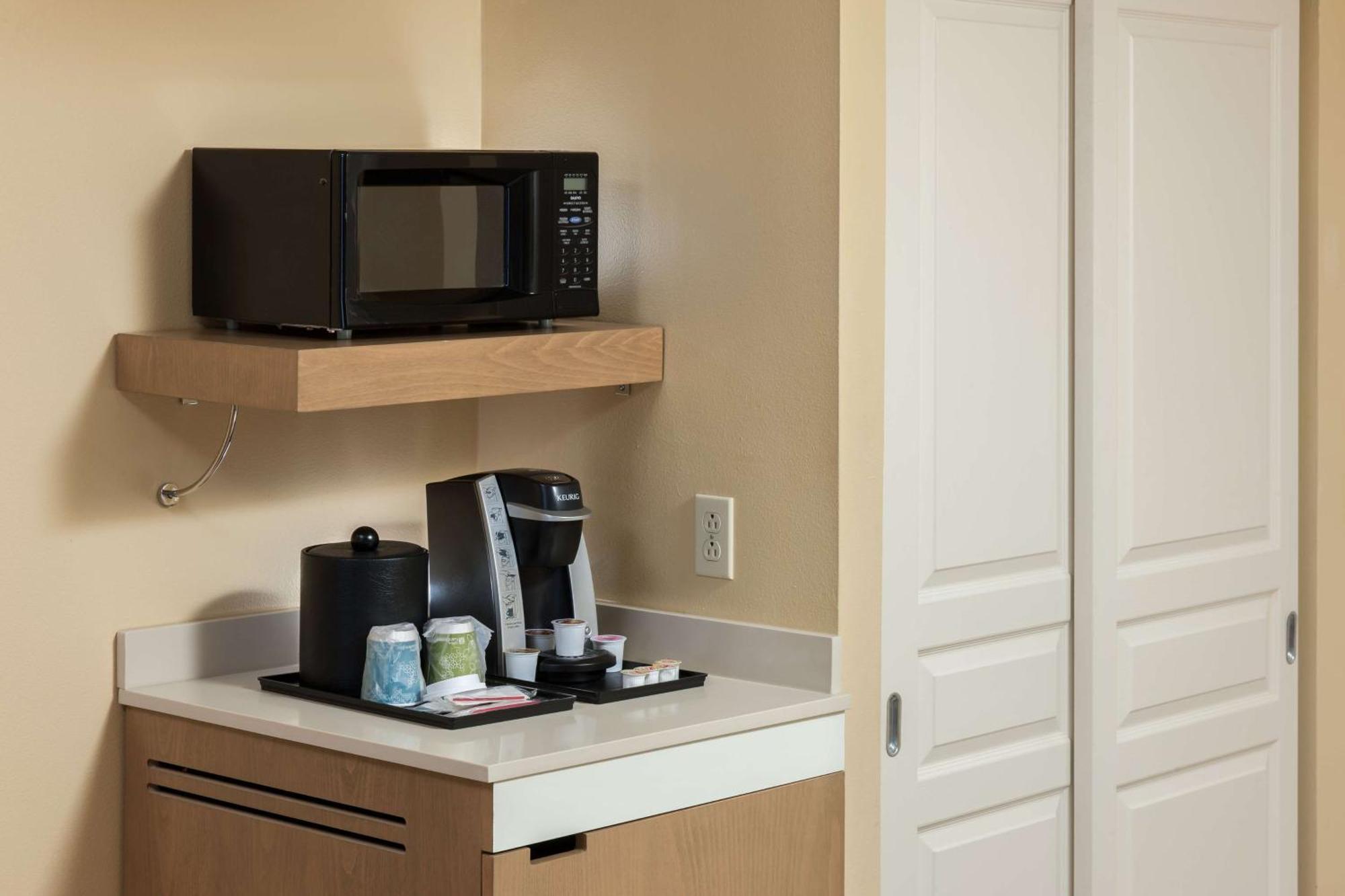 Hilton Garden Inn Mcallen Airport Extérieur photo