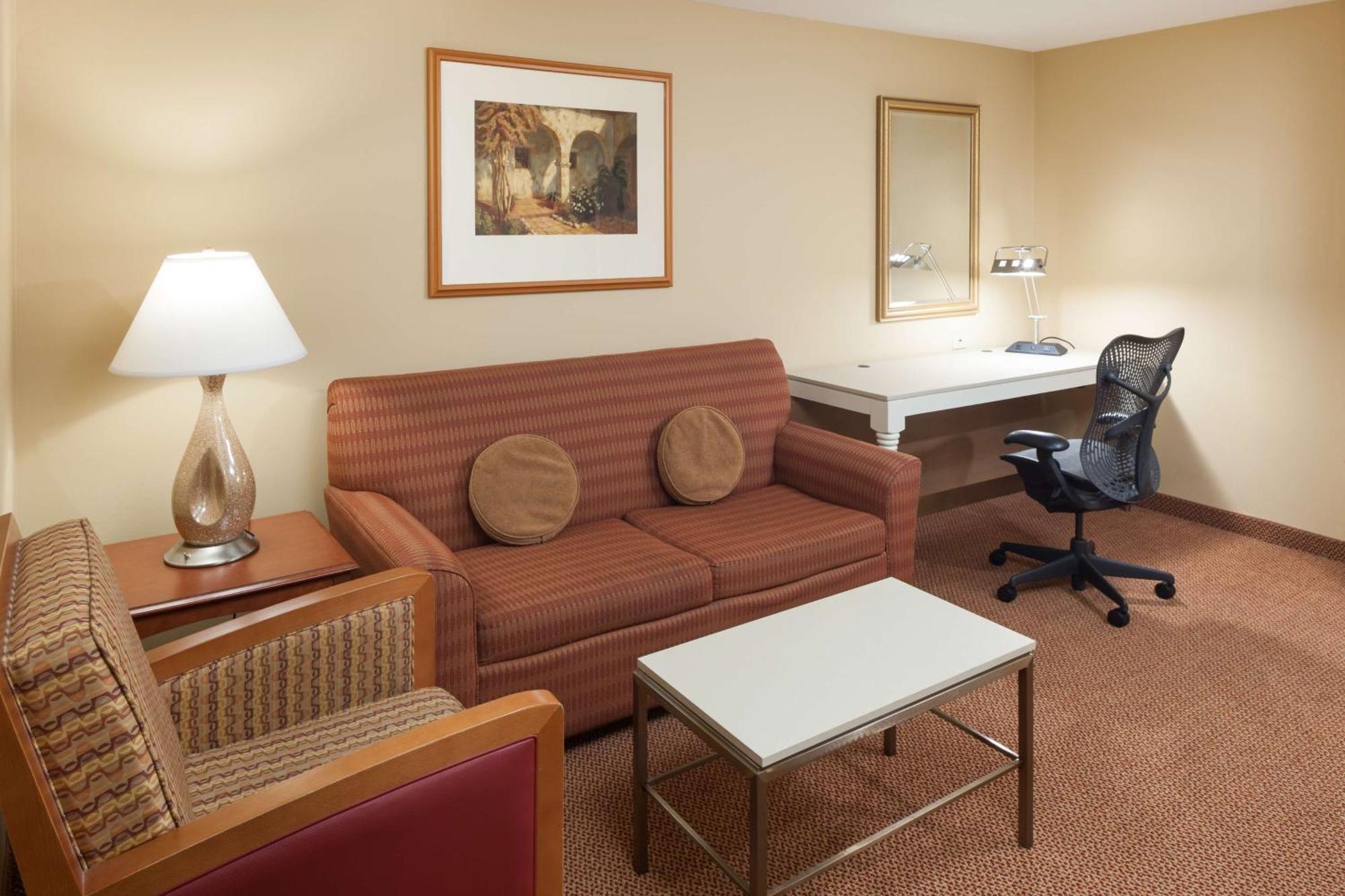 Hilton Garden Inn Mcallen Airport Extérieur photo