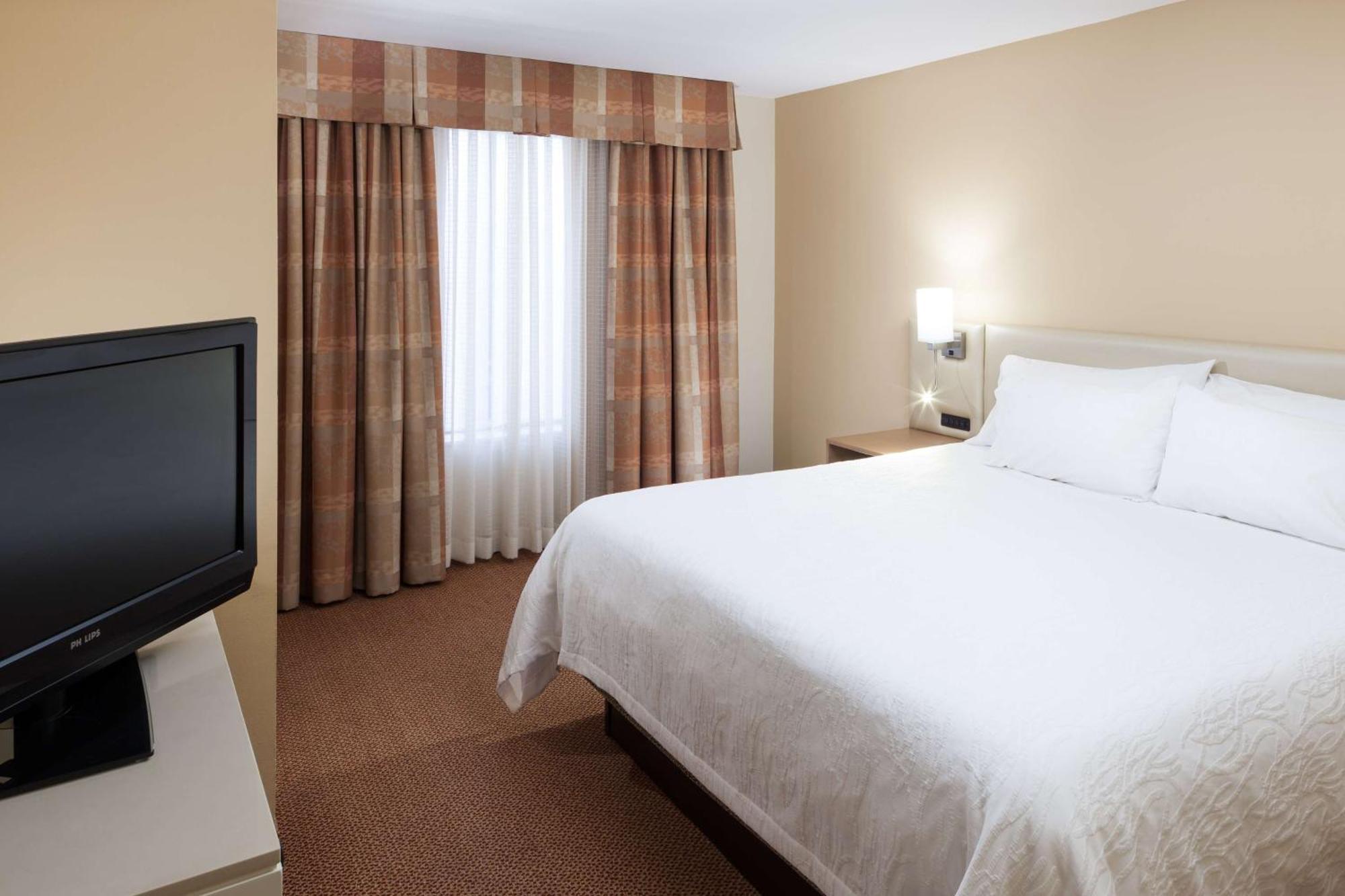 Hilton Garden Inn Mcallen Airport Extérieur photo