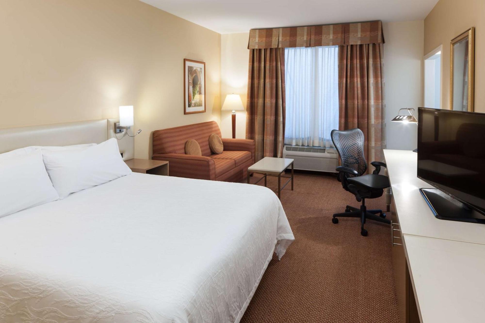 Hilton Garden Inn Mcallen Airport Extérieur photo