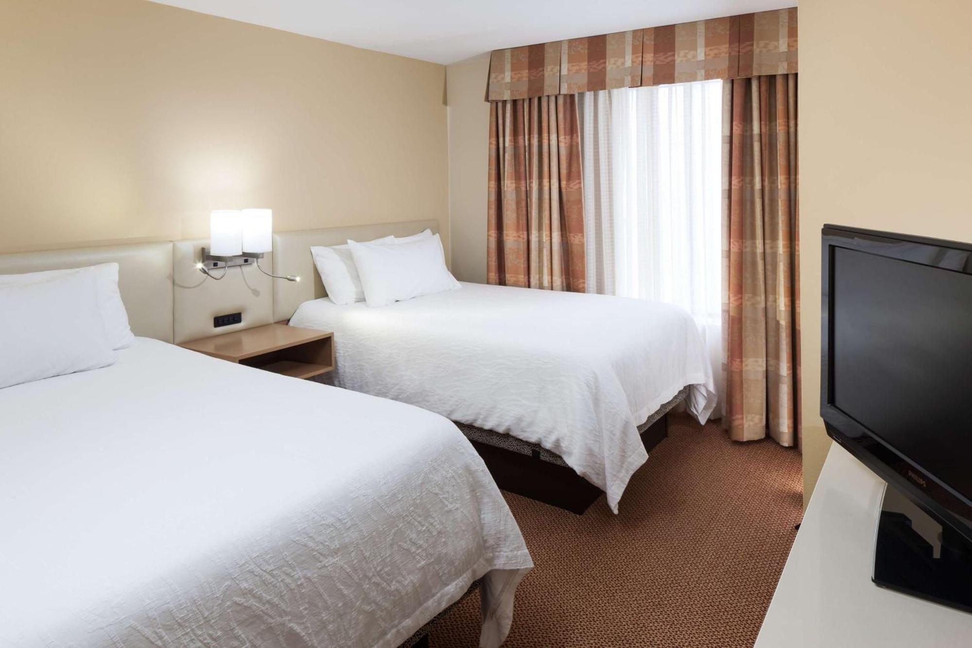 Hilton Garden Inn Mcallen Airport Extérieur photo