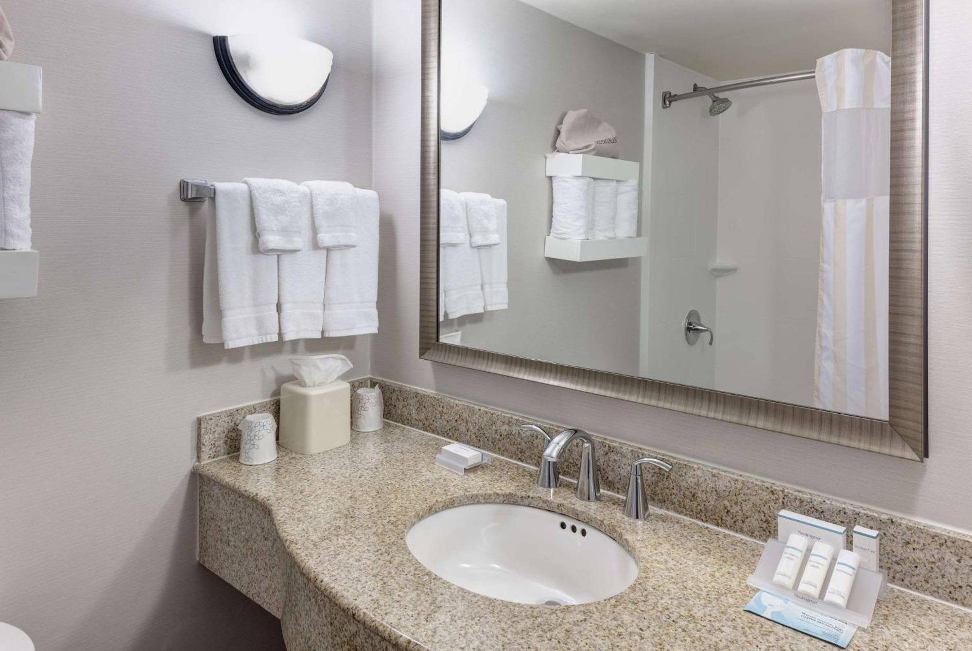 Hilton Garden Inn Mcallen Airport Extérieur photo