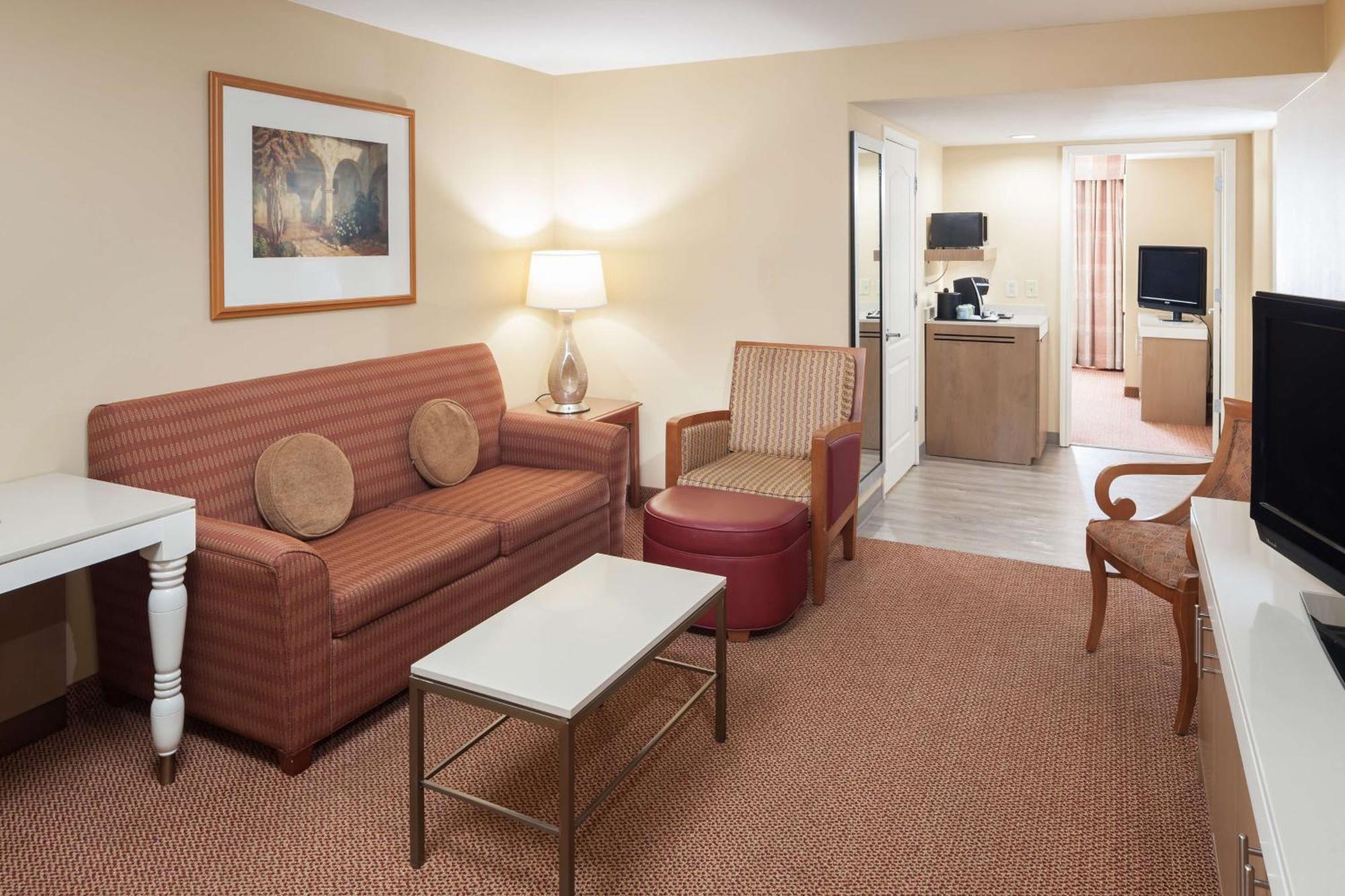 Hilton Garden Inn Mcallen Airport Extérieur photo
