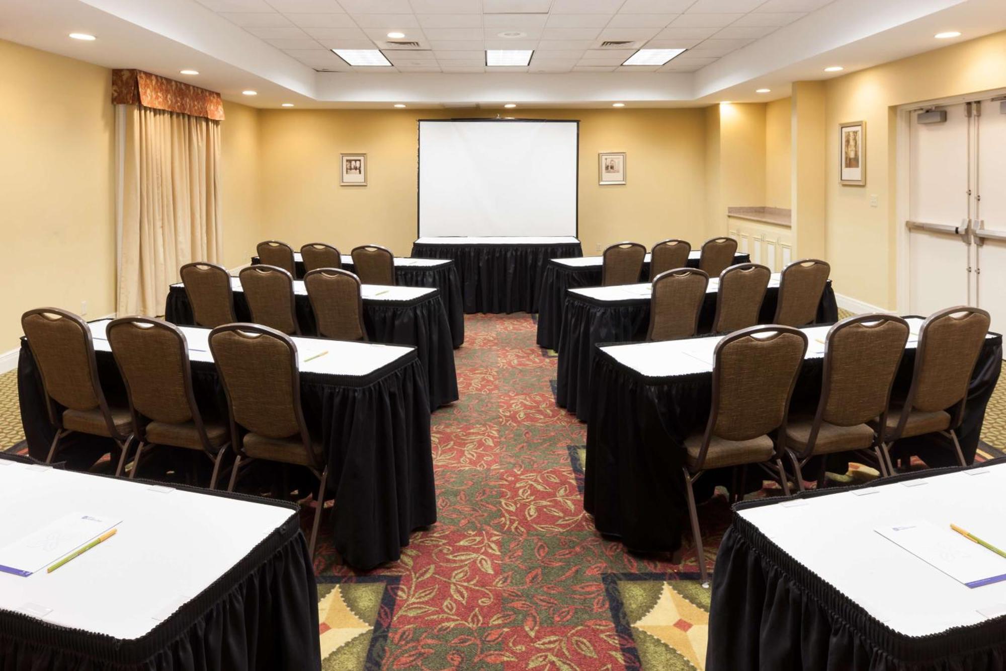 Hilton Garden Inn Mcallen Airport Extérieur photo