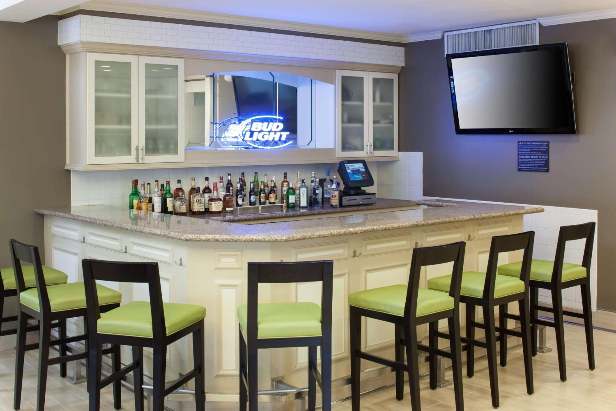 Hilton Garden Inn Mcallen Airport Extérieur photo