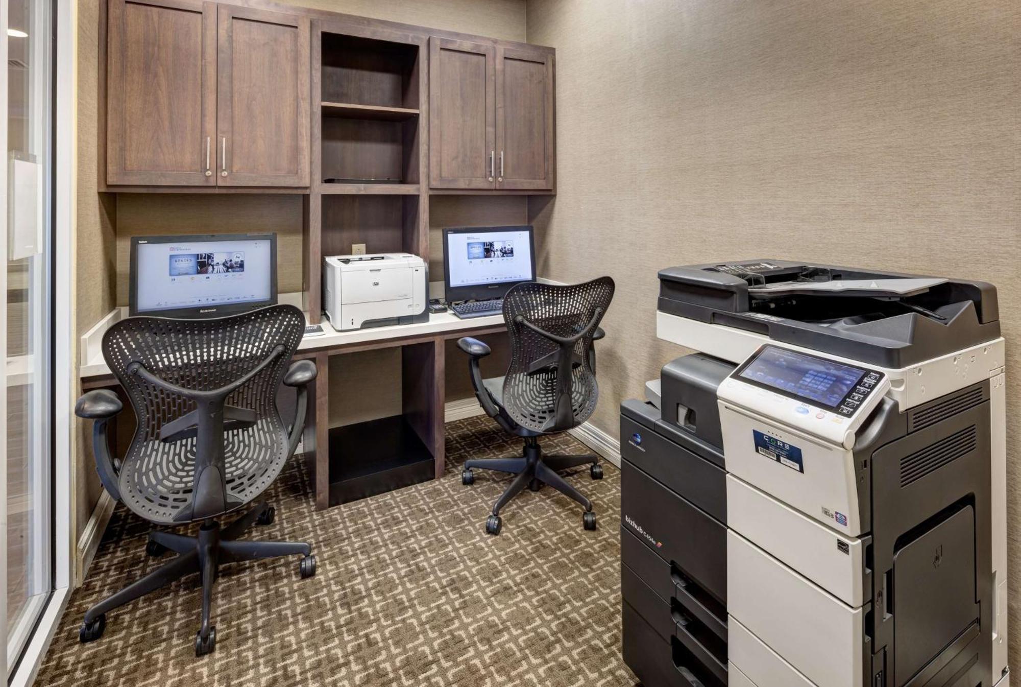 Hilton Garden Inn Mcallen Airport Extérieur photo