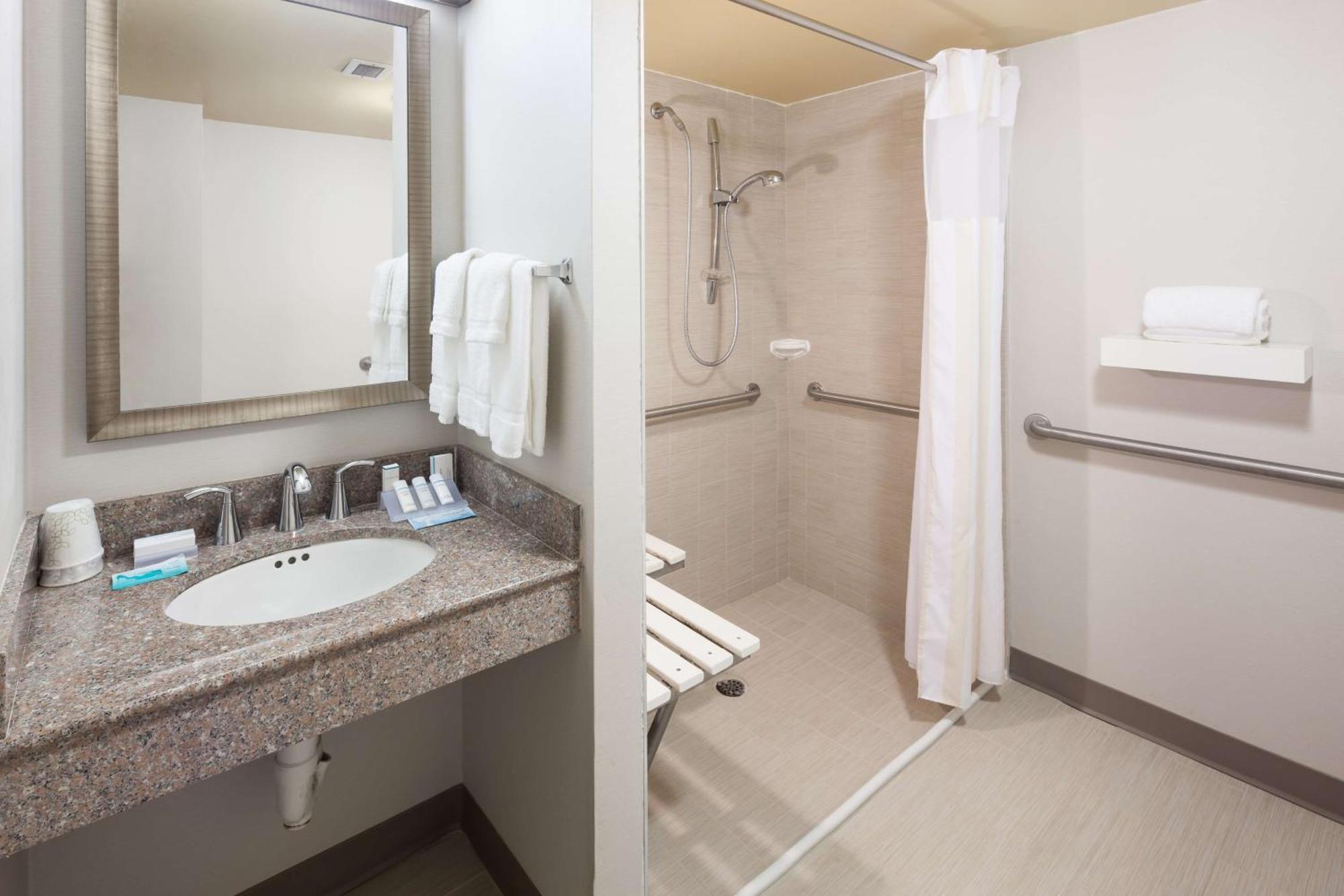 Hilton Garden Inn Mcallen Airport Extérieur photo