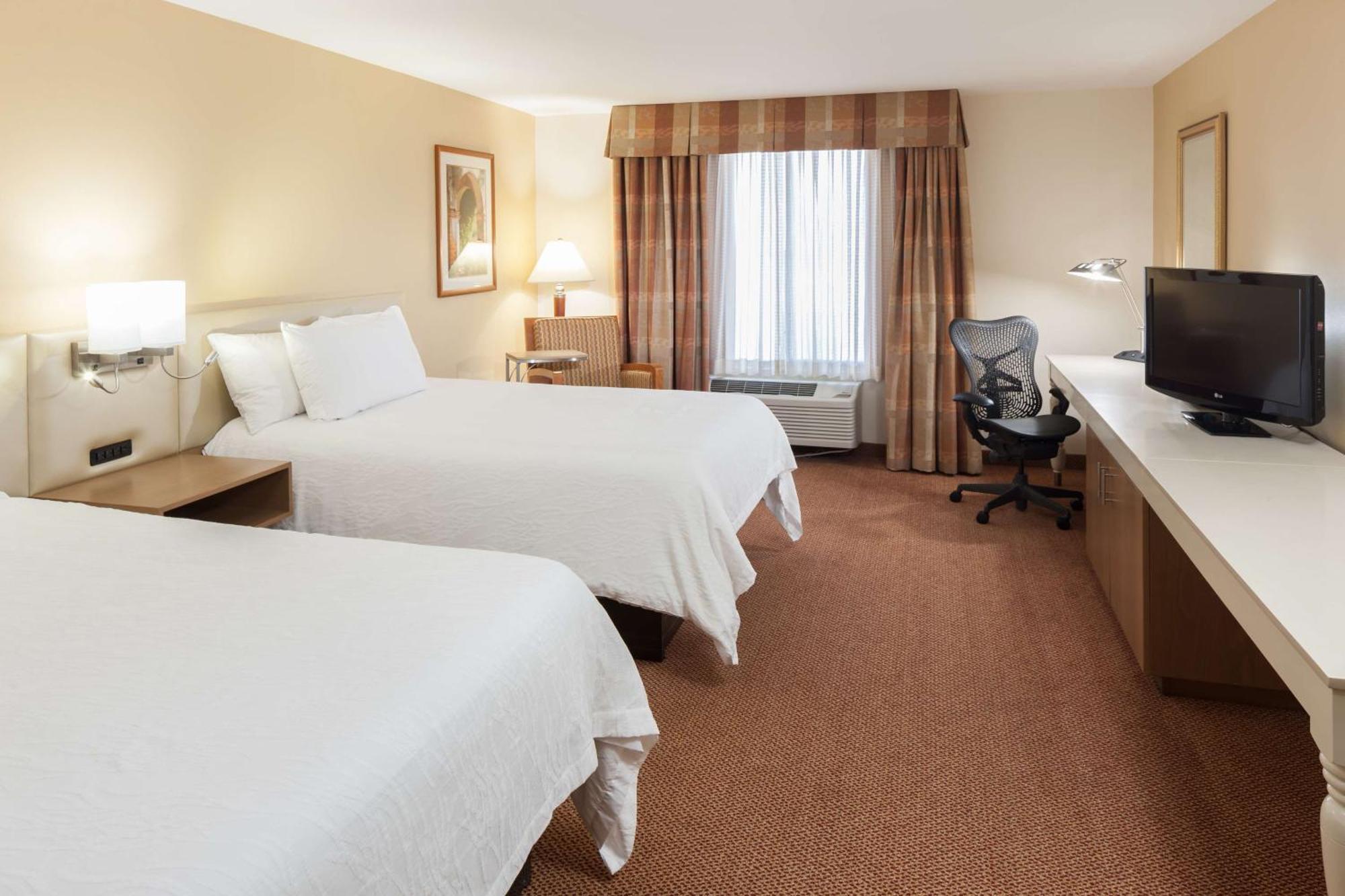 Hilton Garden Inn Mcallen Airport Extérieur photo