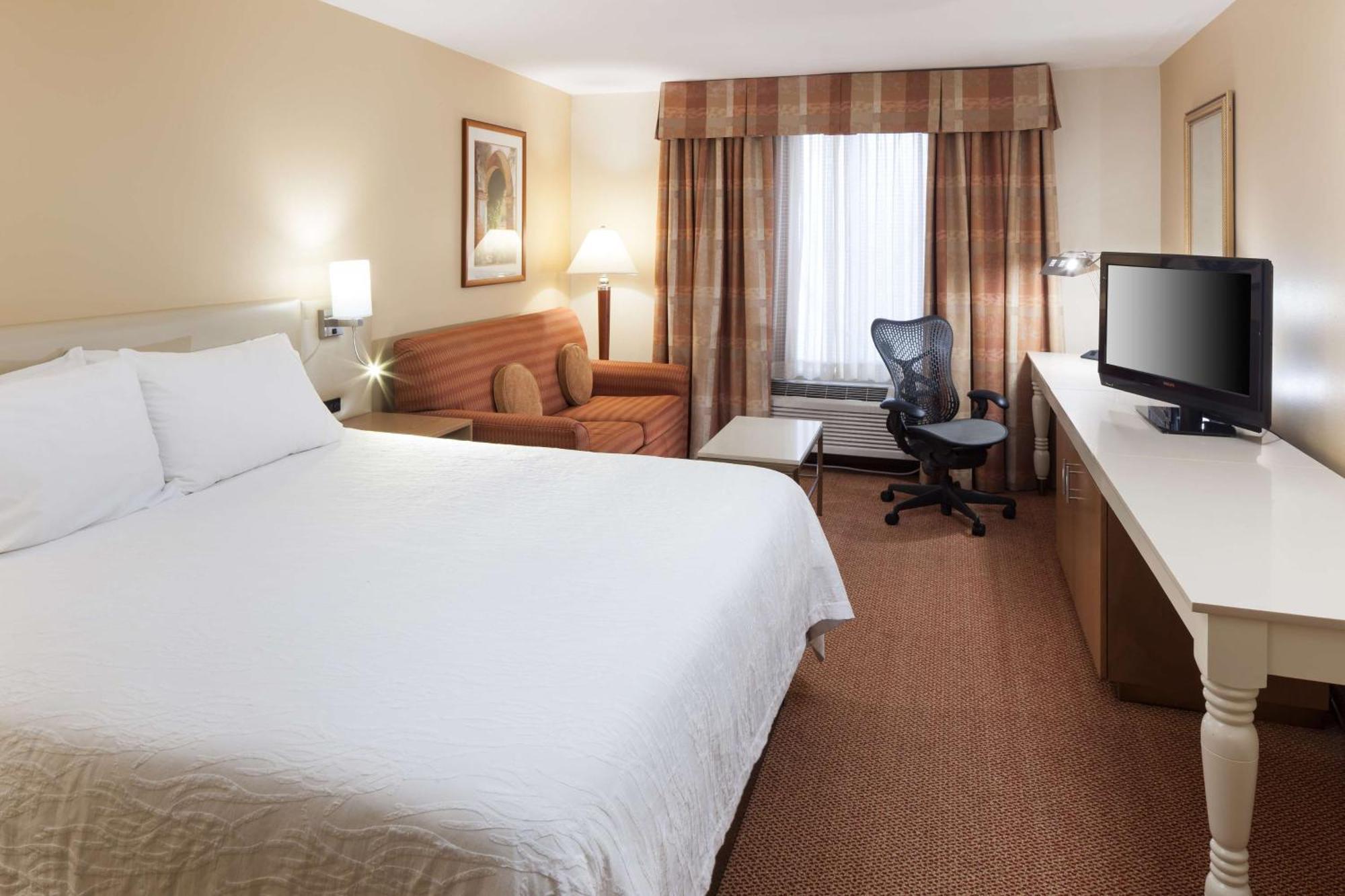 Hilton Garden Inn Mcallen Airport Extérieur photo