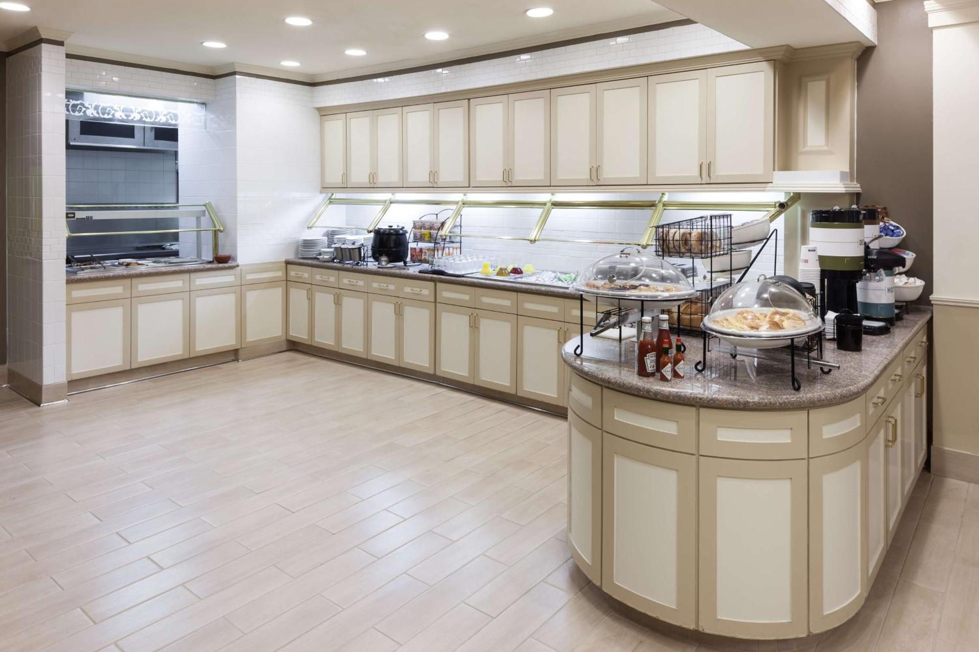 Hilton Garden Inn Mcallen Airport Extérieur photo