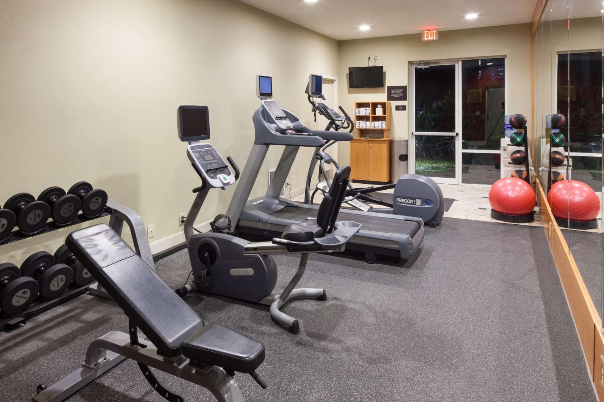 Hilton Garden Inn Mcallen Airport Extérieur photo