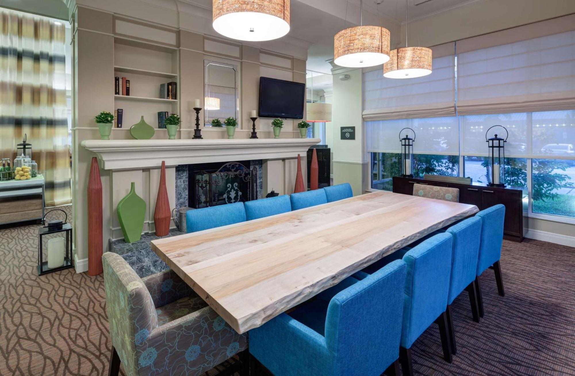 Hilton Garden Inn Mcallen Airport Extérieur photo