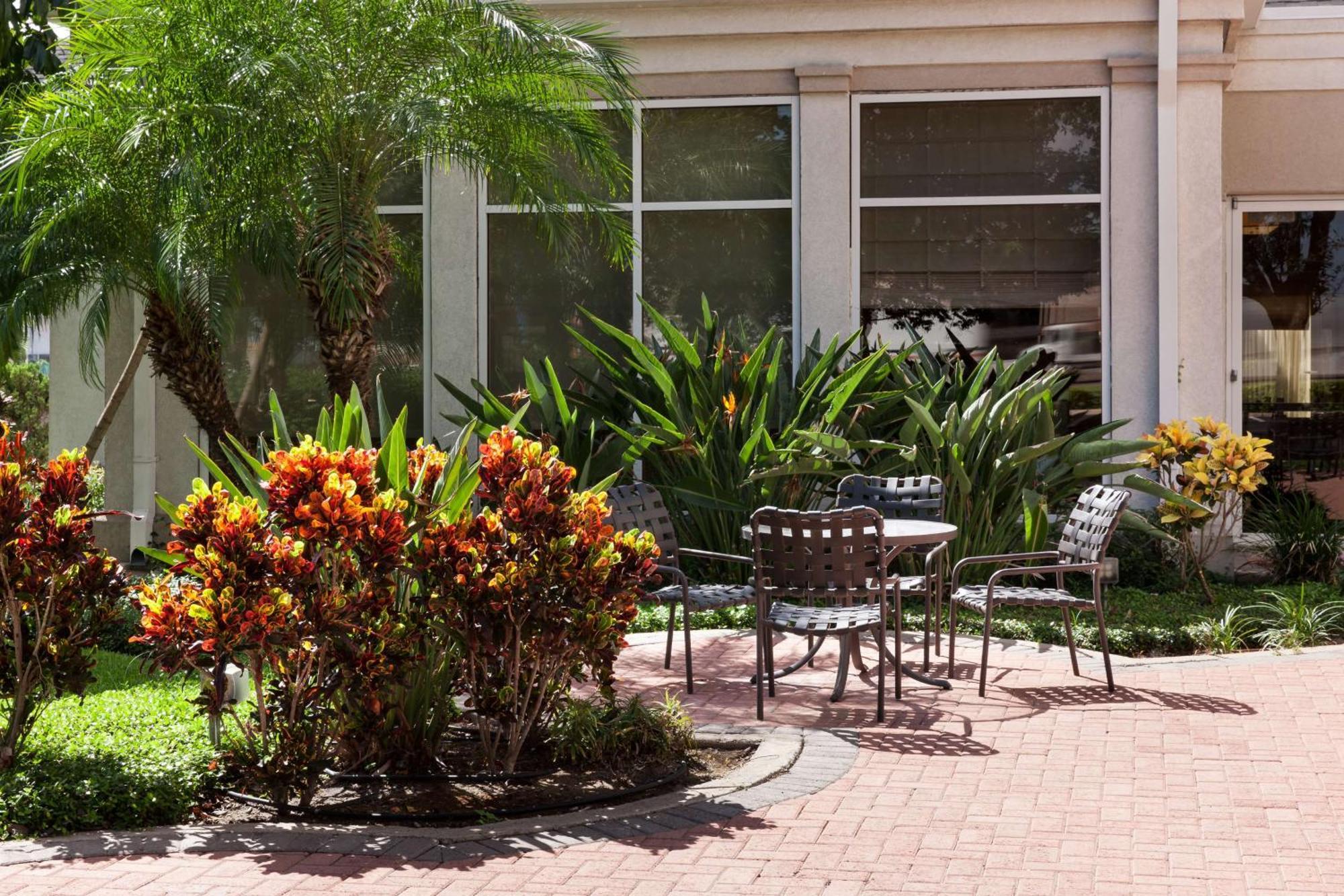 Hilton Garden Inn Mcallen Airport Extérieur photo