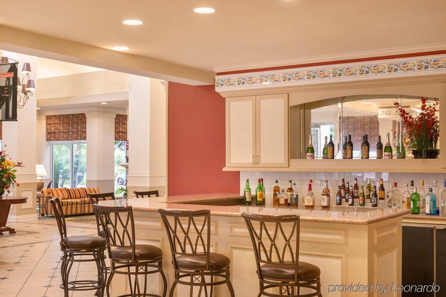 Hilton Garden Inn Mcallen Airport Extérieur photo