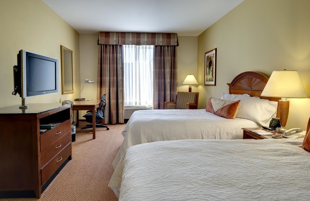 Hilton Garden Inn Mcallen Airport Chambre photo