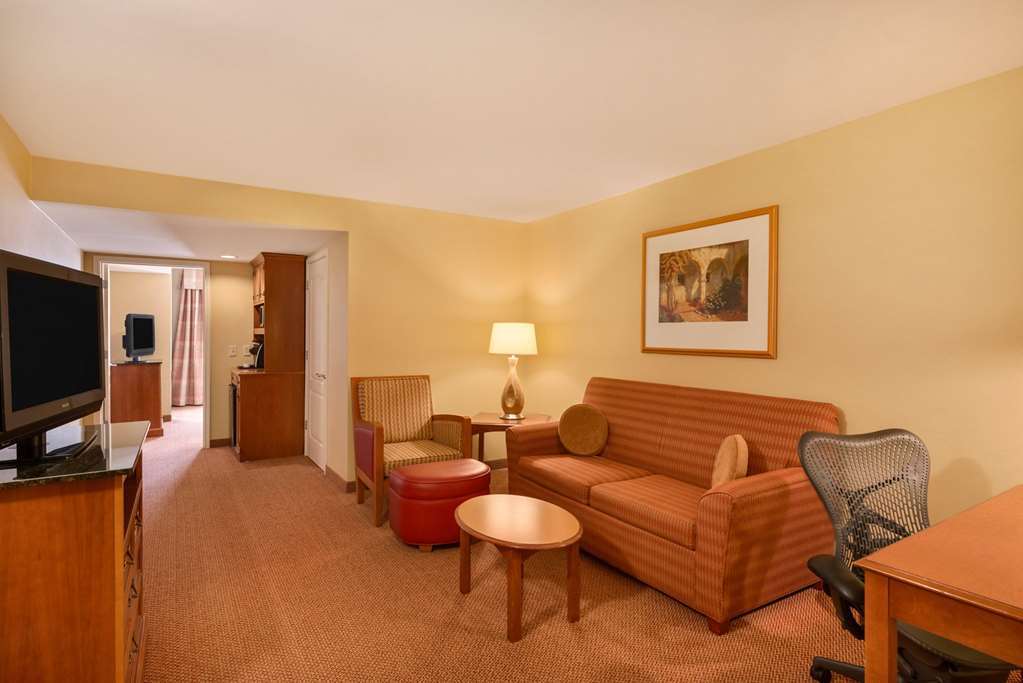 Hilton Garden Inn Mcallen Airport Chambre photo