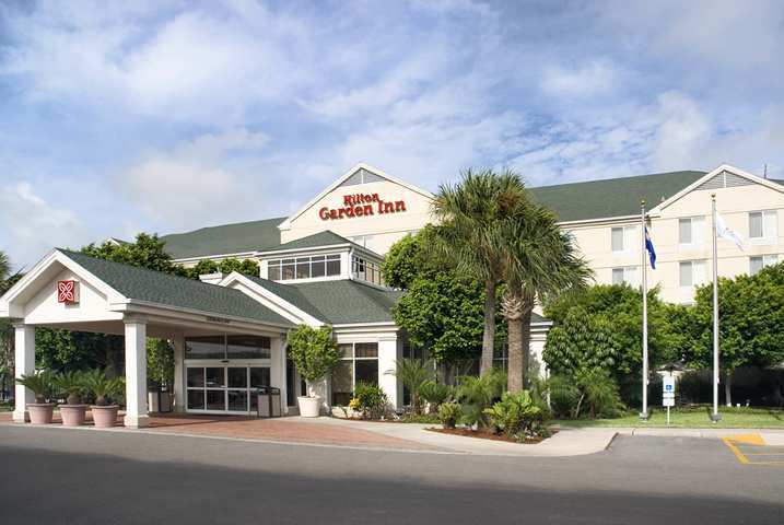 Hilton Garden Inn Mcallen Airport Extérieur photo