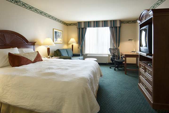 Hilton Garden Inn Mcallen Airport Chambre photo