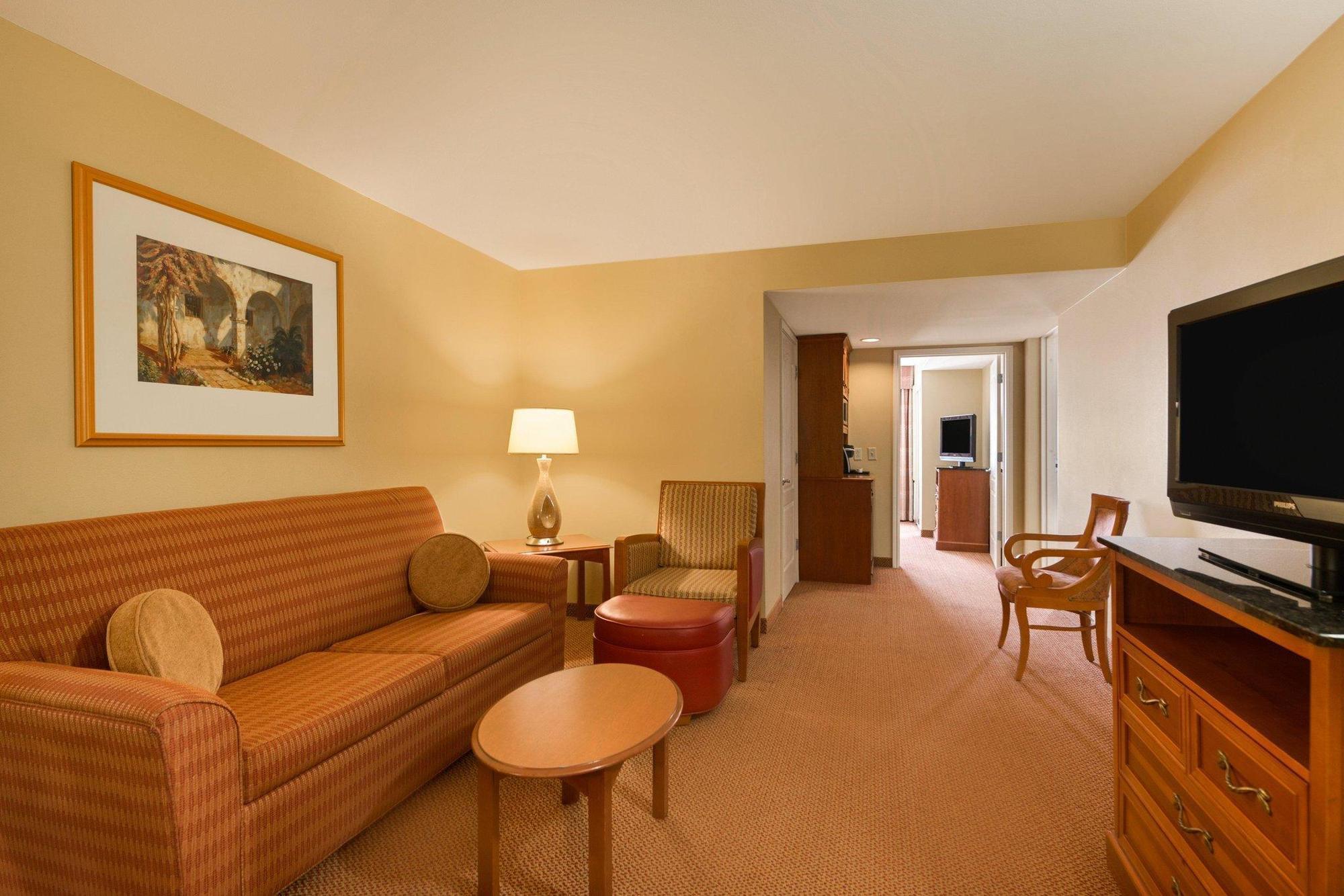 Hilton Garden Inn Mcallen Airport Extérieur photo