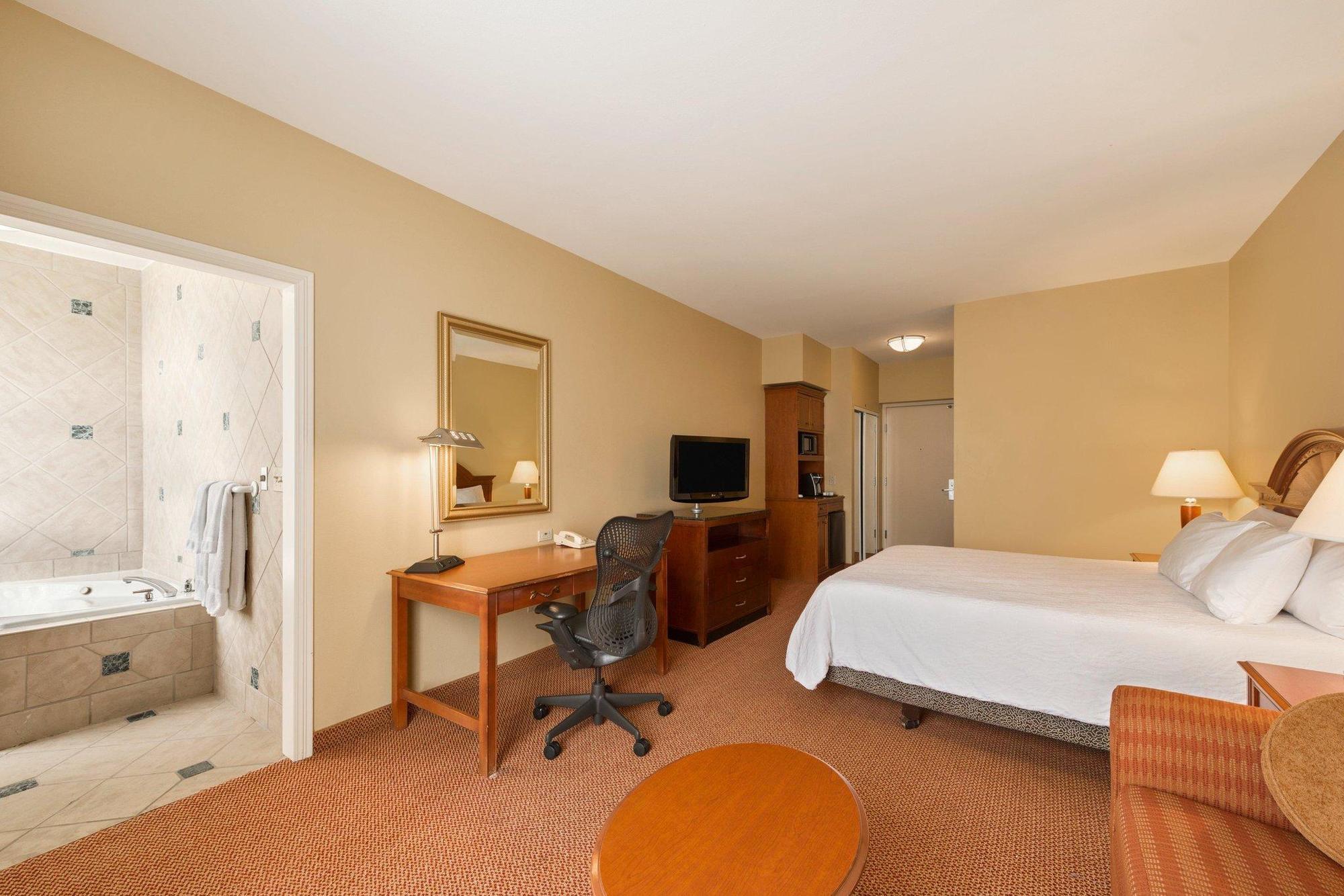 Hilton Garden Inn Mcallen Airport Extérieur photo