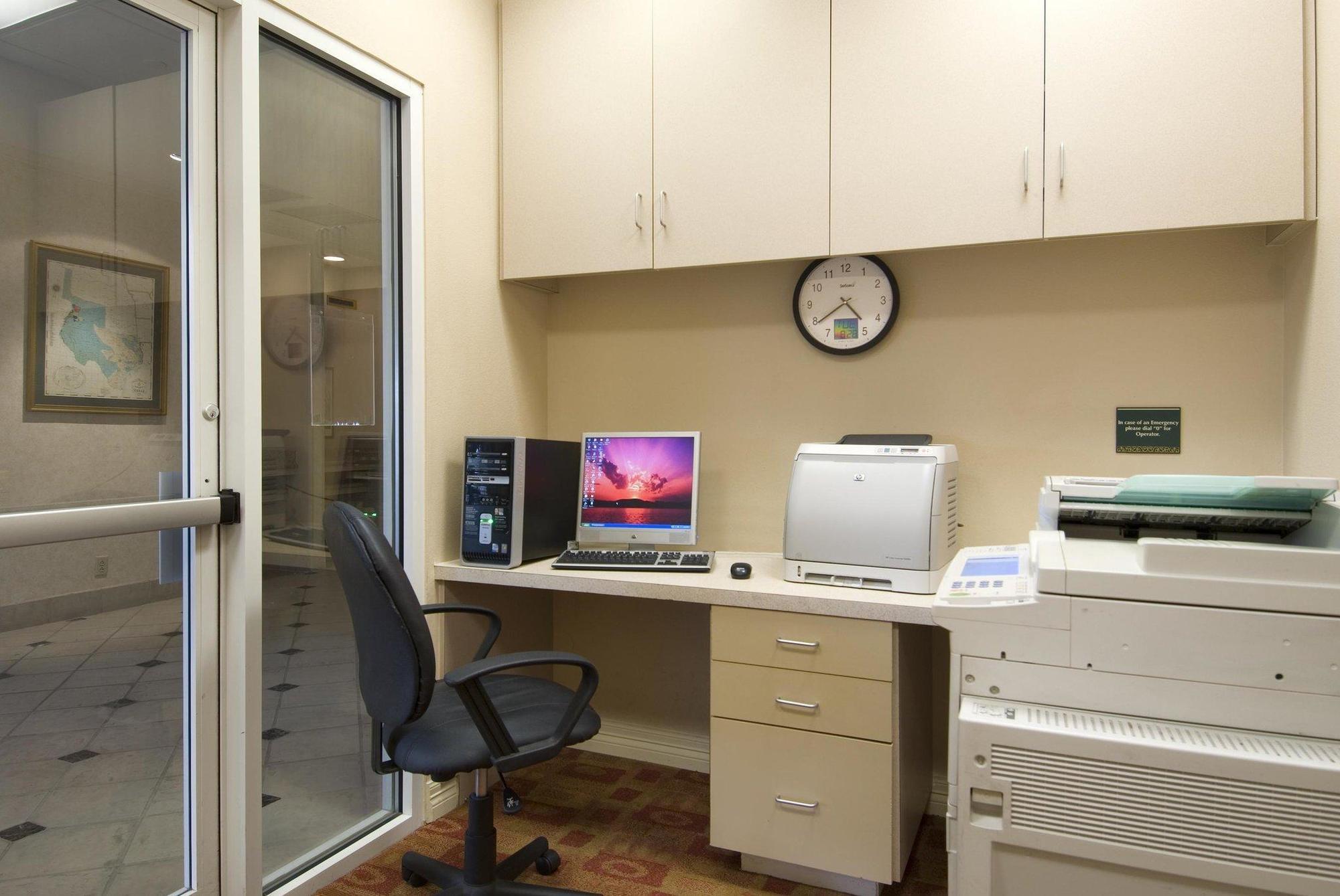 Hilton Garden Inn Mcallen Airport Extérieur photo