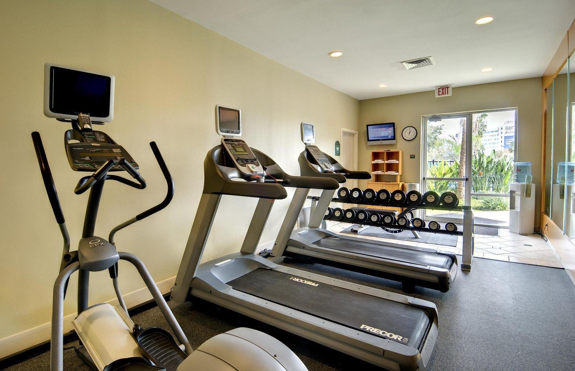 Hilton Garden Inn Mcallen Airport Extérieur photo