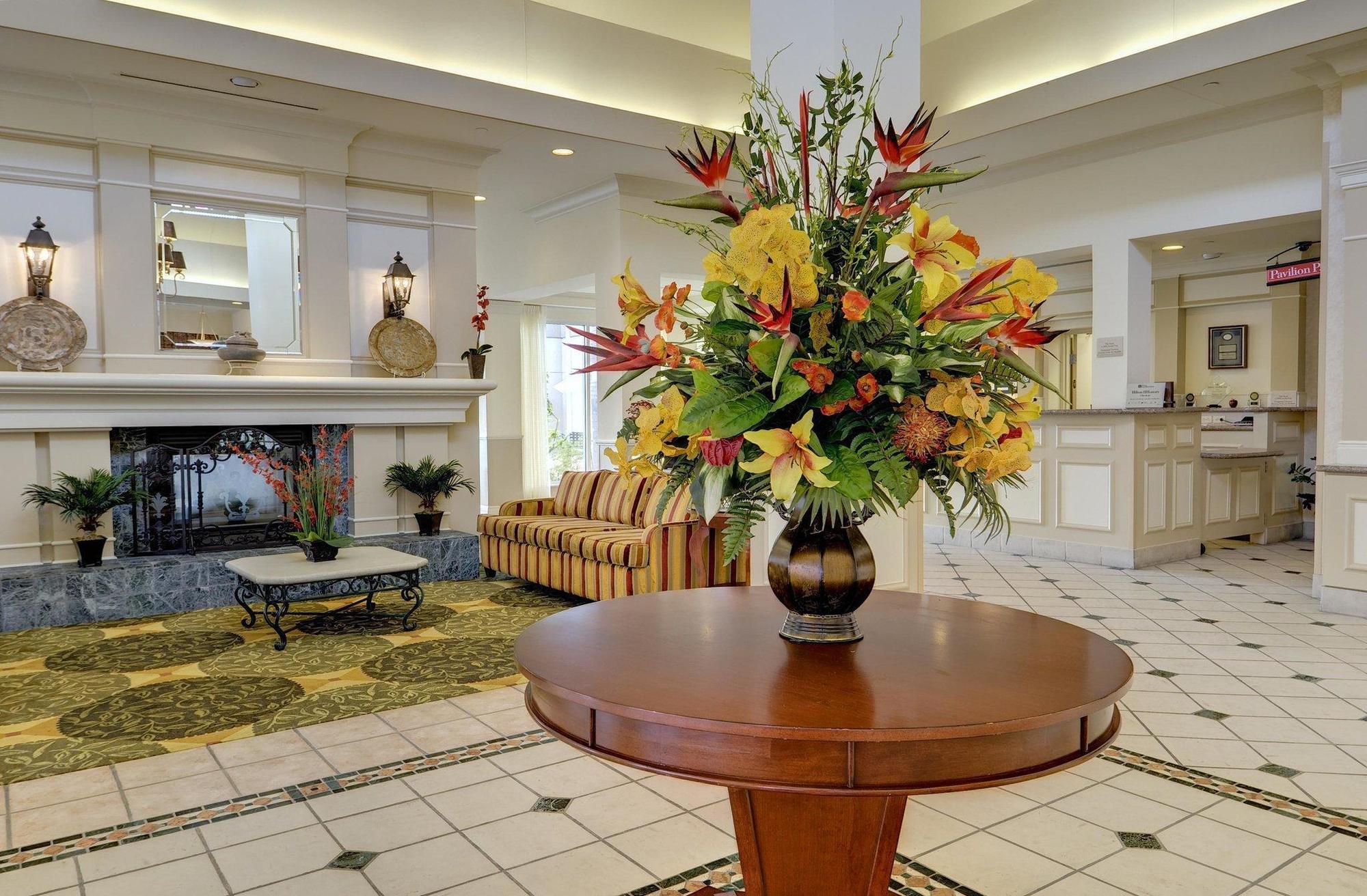 Hilton Garden Inn Mcallen Airport Extérieur photo