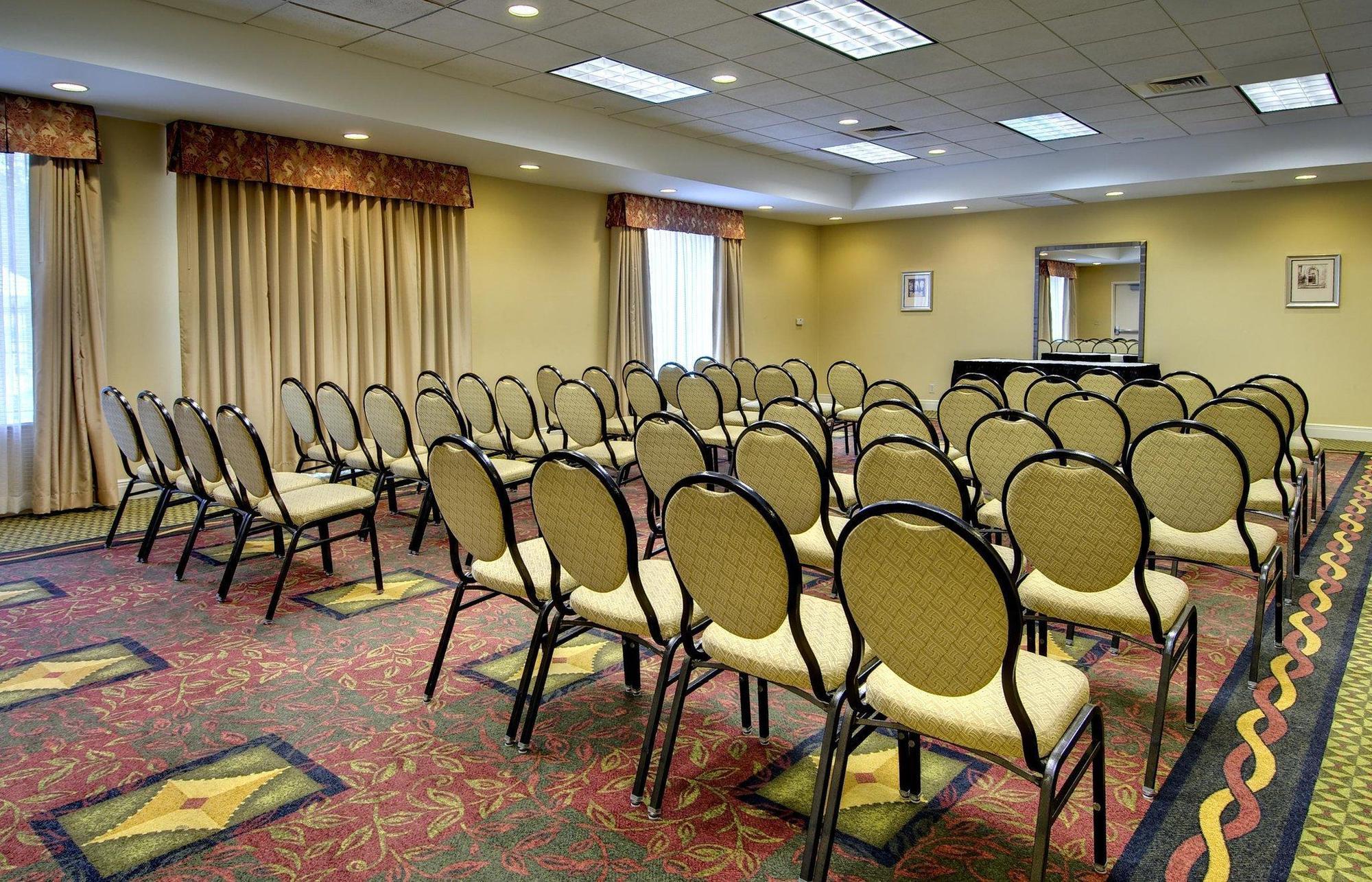 Hilton Garden Inn Mcallen Airport Extérieur photo