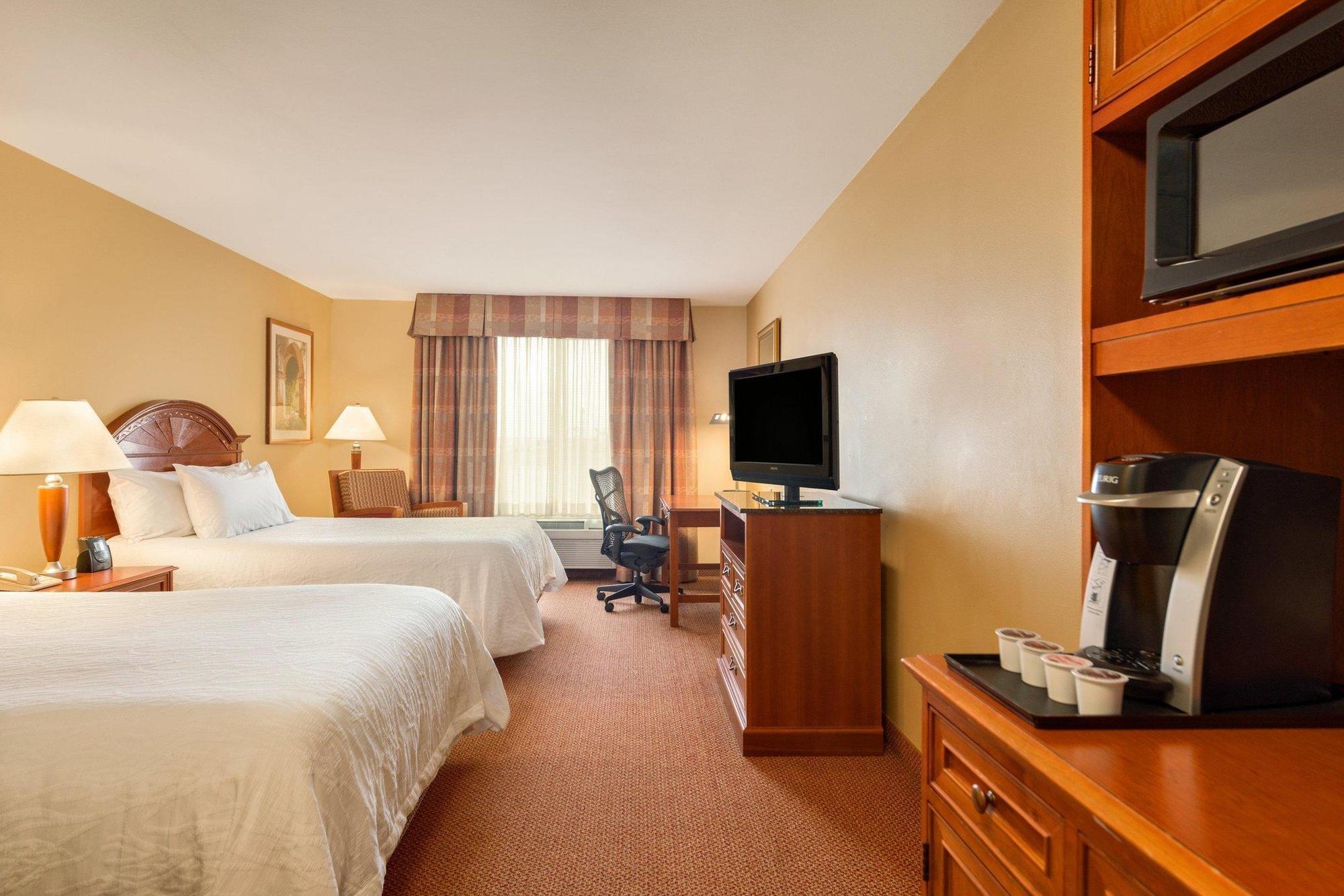 Hilton Garden Inn Mcallen Airport Extérieur photo