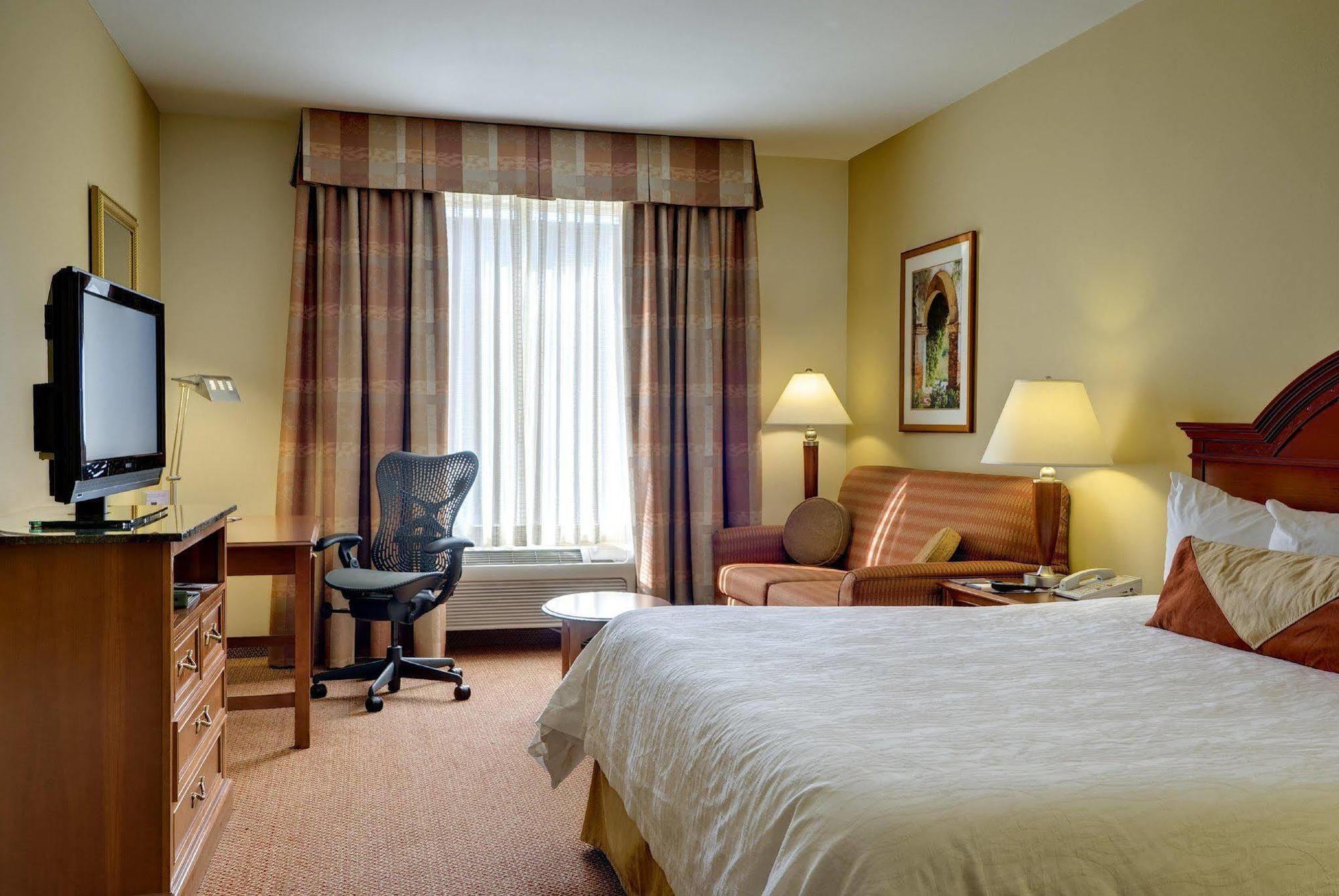 Hilton Garden Inn Mcallen Airport Chambre photo