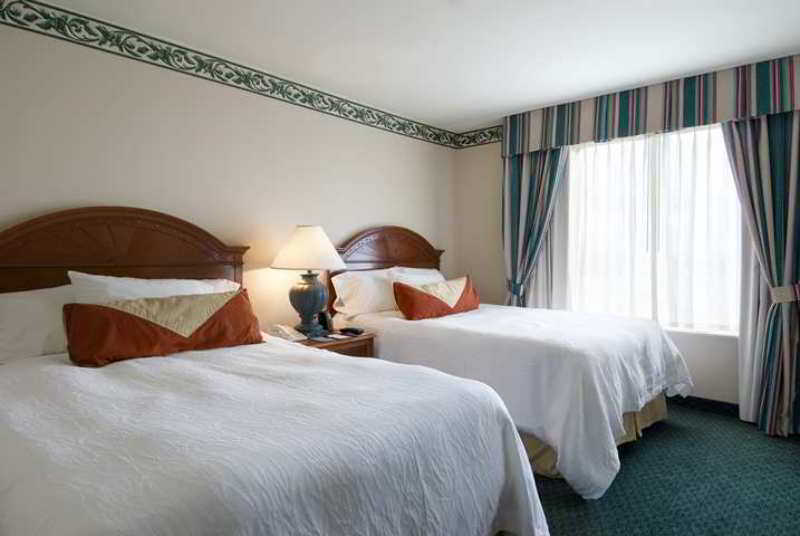 Hilton Garden Inn Mcallen Airport Chambre photo